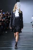 PFW - Noir Kei Ninomiya Runway