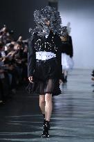 PFW - Noir Kei Ninomiya Runway