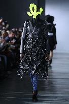PFW - Noir Kei Ninomiya Runway