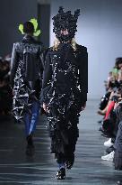PFW - Noir Kei Ninomiya Runway