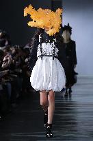 PFW - Noir Kei Ninomiya Runway