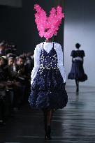 PFW - Noir Kei Ninomiya Runway