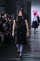 PFW - Noir Kei Ninomiya Runway