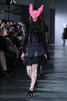 PFW - Noir Kei Ninomiya Runway