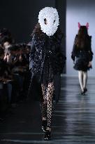 PFW - Noir Kei Ninomiya Runway