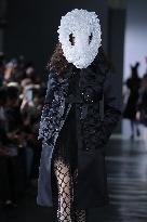 PFW - Noir Kei Ninomiya Runway