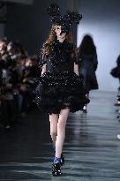 PFW - Noir Kei Ninomiya Runway