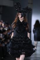 PFW - Noir Kei Ninomiya Runway