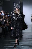 PFW - Noir Kei Ninomiya Runway