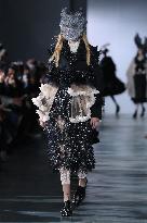 PFW - Noir Kei Ninomiya Runway