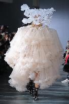 PFW - Noir Kei Ninomiya Runway