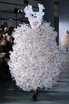 PFW - Noir Kei Ninomiya Runway