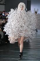 PFW - Noir Kei Ninomiya Runway