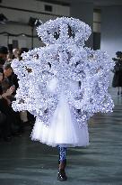 PFW - Noir Kei Ninomiya Runway