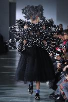 PFW - Noir Kei Ninomiya Runway