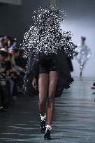 PFW - Noir Kei Ninomiya Runway
