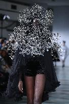 PFW - Noir Kei Ninomiya Runway