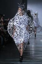 PFW - Noir Kei Ninomiya Runway