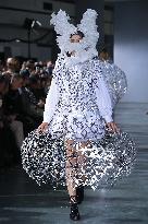 PFW - Noir Kei Ninomiya Runway