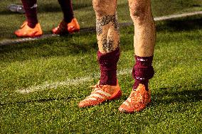 TOP 14: UNION BORDEAUX BEGLE VS LOU RUGBY (LYON)