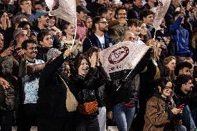TOP 14: UNION BORDEAUX BEGLE VS LOU RUGBY (LYON)