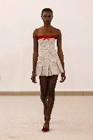 PFW - Giambattista Valli Runway