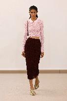 PFW - Giambattista Valli Runway