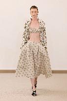 PFW - Giambattista Valli Runway