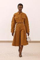 PFW - Giambattista Valli Runway