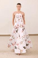 PFW - Giambattista Valli Runway