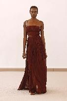 PFW - Giambattista Valli Runway