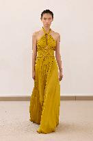 PFW - Giambattista Valli Runway