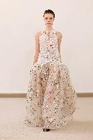 PFW - Giambattista Valli Runway