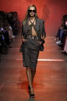 PFW - Elie Saab Runway