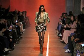 PFW - Elie Saab Runway