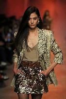 PFW - Elie Saab Runway