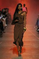 PFW - Elie Saab Runway