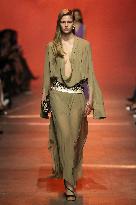 PFW - Elie Saab Runway