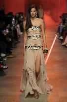 PFW - Elie Saab Runway