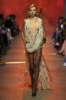 PFW - Elie Saab Runway