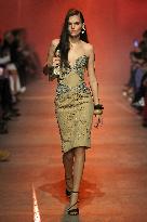 PFW - Elie Saab Runway