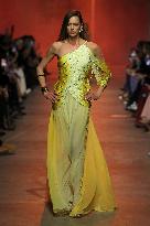 PFW - Elie Saab Runway