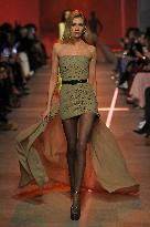 PFW - Elie Saab Runway