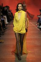 PFW - Elie Saab Runway