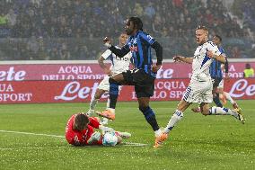 CALCIO - Serie A - Atalanta BC vs Como 1907