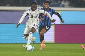 CALCIO - Serie A - Atalanta BC vs Como 1907
