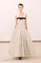 PFW - Giambattista Valli Runway