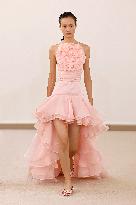 PFW - Giambattista Valli Runway