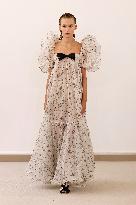 PFW - Giambattista Valli Runway