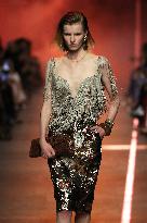 PFW - Elie Saab Runway